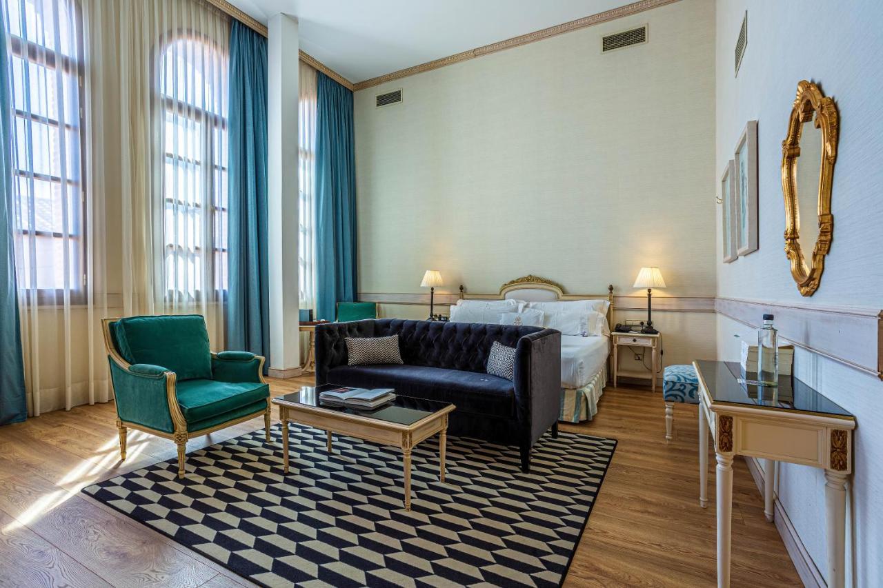 Hotel Eugenia De Montijo, Autograph Collection Toledo Exteriér fotografie