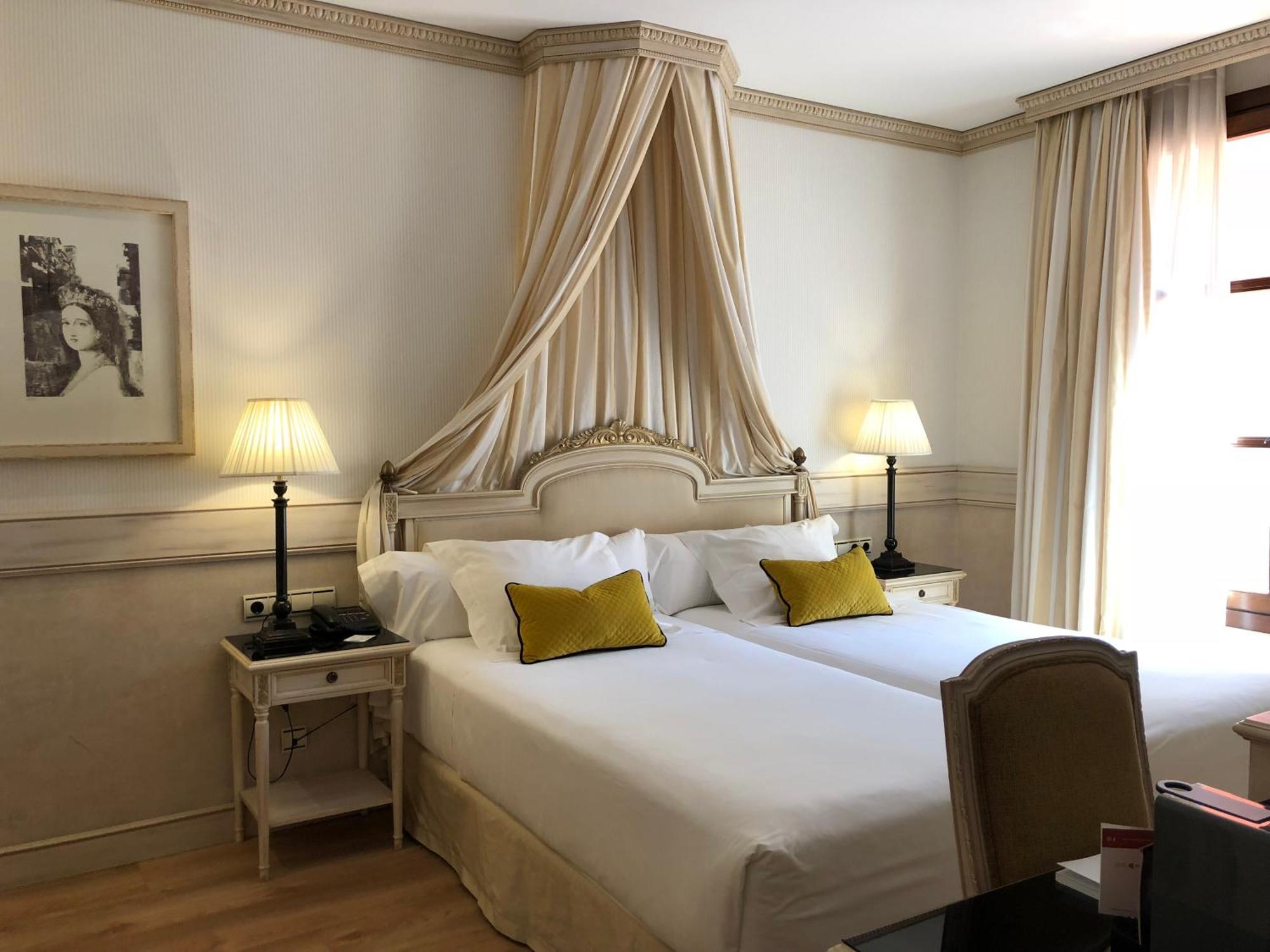 Hotel Eugenia De Montijo, Autograph Collection Toledo Exteriér fotografie