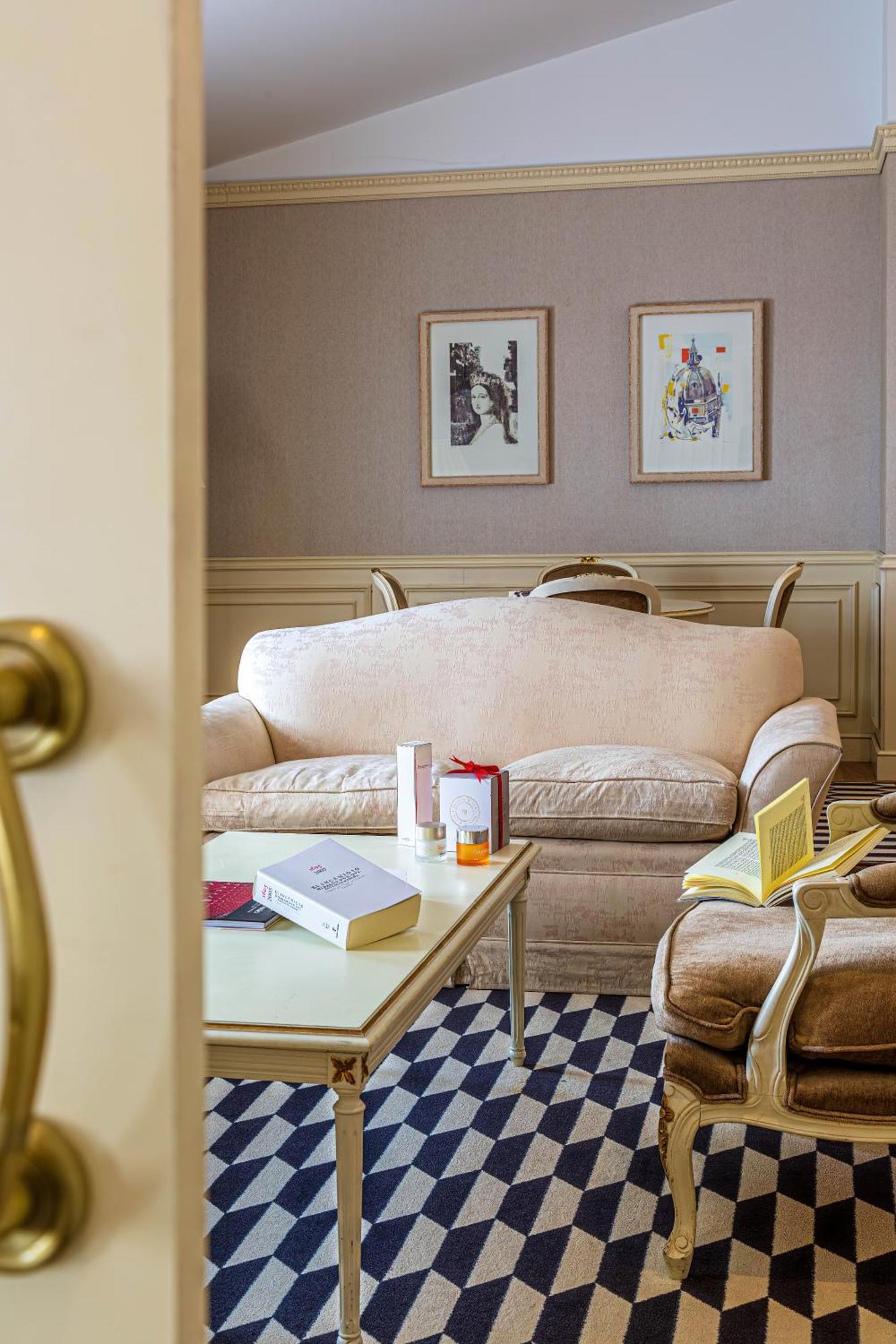 Hotel Eugenia De Montijo, Autograph Collection Toledo Exteriér fotografie