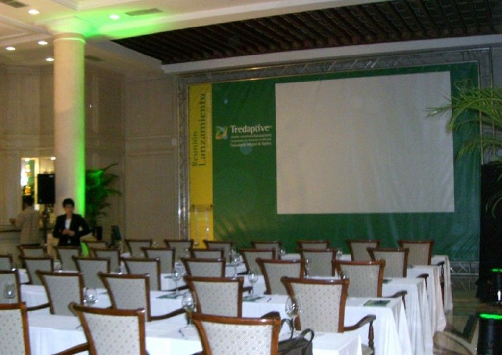 Hotel Eugenia De Montijo, Autograph Collection Toledo Exteriér fotografie The 2008 conference